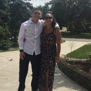 Meet your Posher, Michael